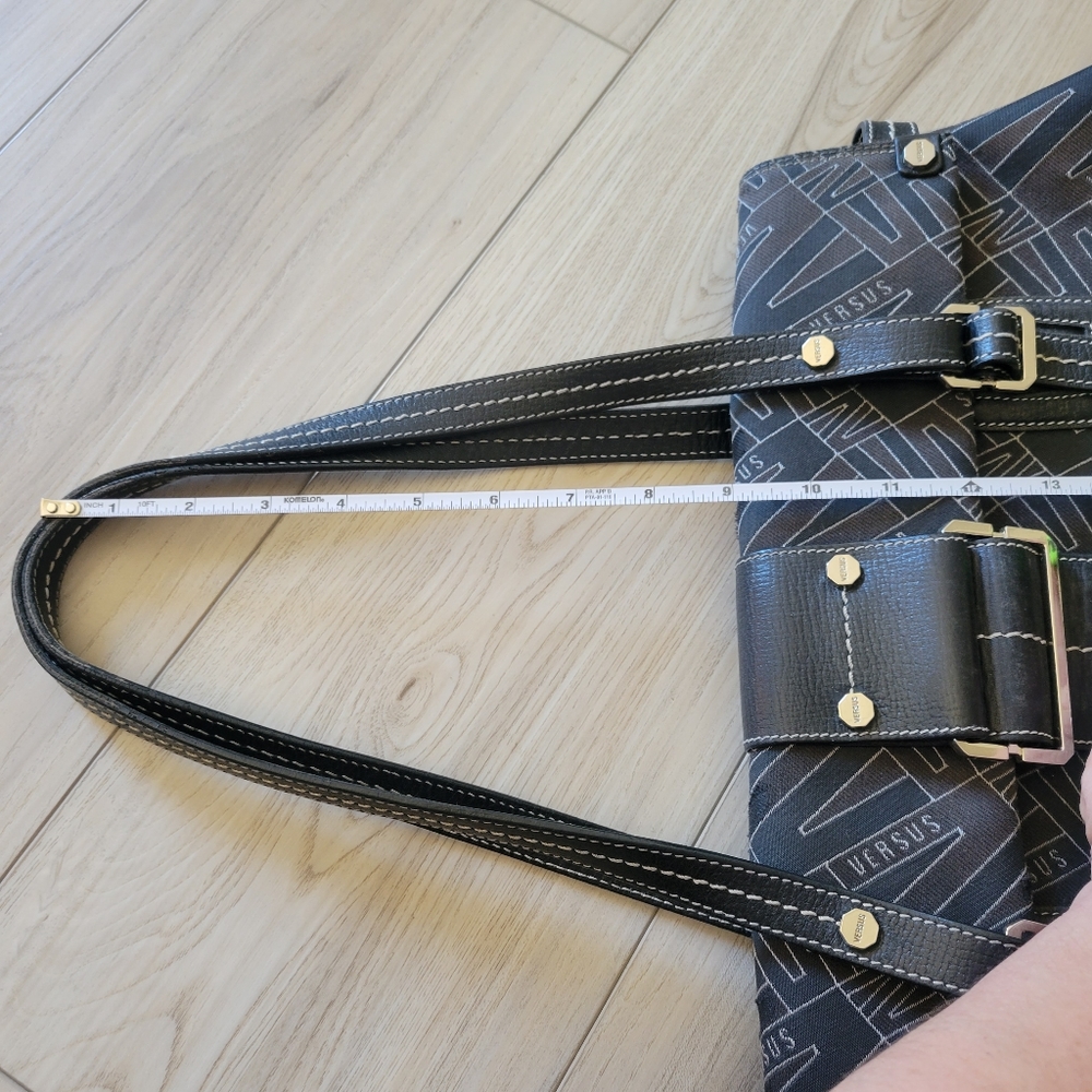 Versus Versace bag - Picture 15 of 16